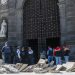 Acción Nacional propone un Plan Antiincendios para proteger el patrimonio histórico de Puebla