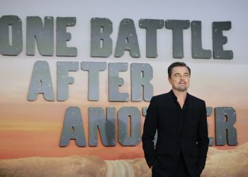 ‘One Battle After Another’ encabeza los premios SAG