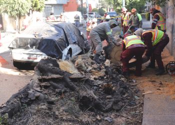 Sismo deja una víctima en CDMX durante evacuación