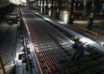 La producción industrial de EE.UU. sube 0,4 % en diciembre