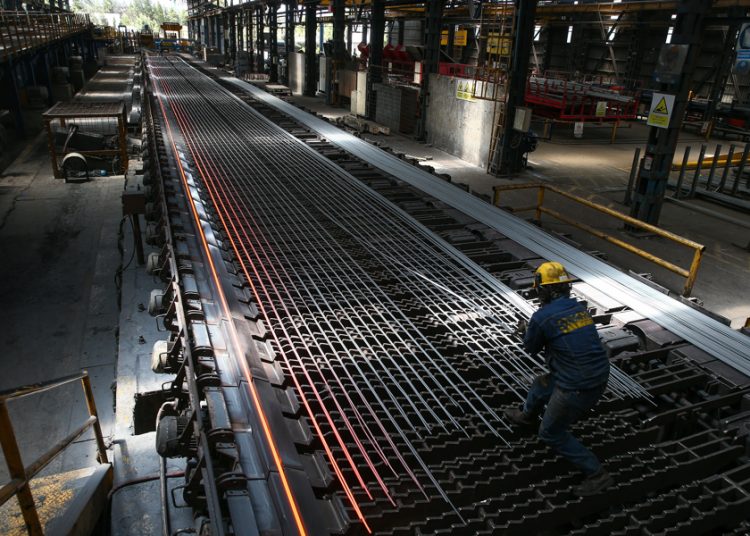 La producción industrial de EE.UU. sube 0,4 % en diciembre