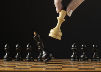 Jaque mate en Caracas: La última partida del chavismo