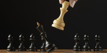 Jaque mate en Caracas: La última partida del chavismo