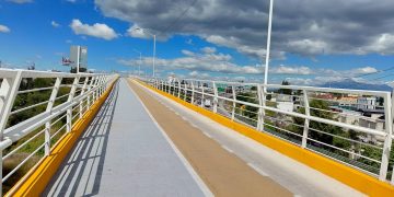 Gobierno de Puebla impulsa uso ordenado y seguro de ciclovías
