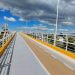 Gobierno de Puebla impulsa uso ordenado y seguro de ciclovías