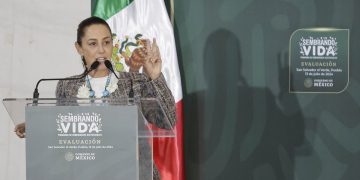 Puebla le sienta bien a la Doctora