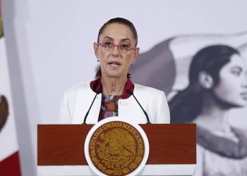 México reafirma rechazo a ataque a Venezuela