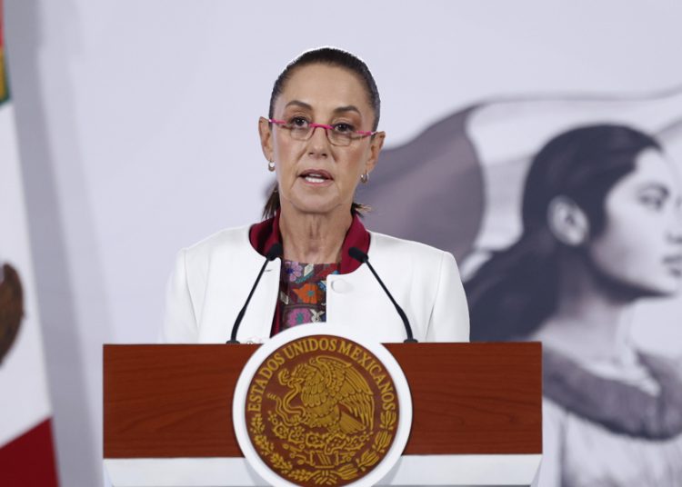 México reafirma rechazo a ataque a Venezuela