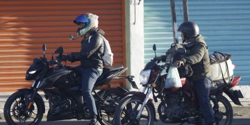 Reforman Ley de Hacienda que regula a las motocicletas en Puebla