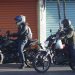 Reforman Ley de Hacienda que regula a las motocicletas en Puebla