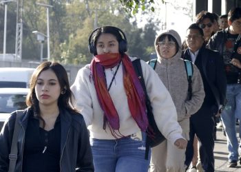 Protección Civil refuerza coordinación por efectos del frente frío 32
