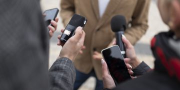 Gobierno y medios: el derecho a la información
