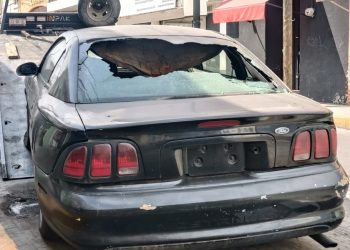 Cholula retira vehículos abandonados para reforzar orden y seguridad
