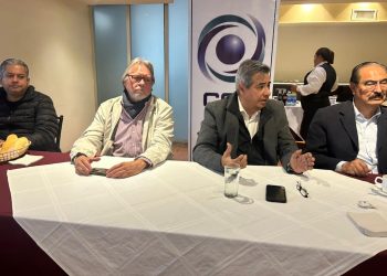 Ley Inmobiliaria, solución a fraudes: COE