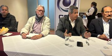 Ley Inmobiliaria, solución a fraudes: COE