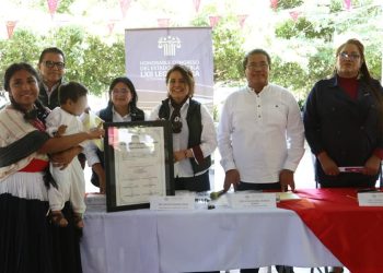 Congreso reconoce al colexo como patrimonio cultural