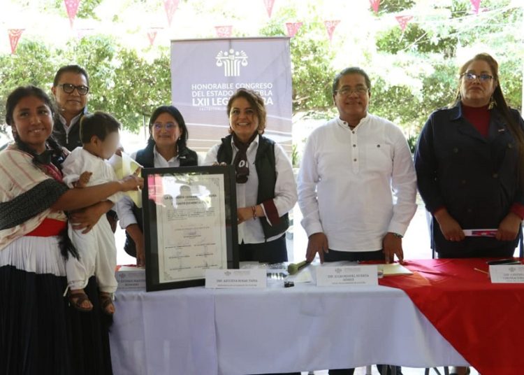 Congreso reconoce al colexo como patrimonio cultural