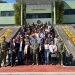 Operación coordinada construye paz con bienestar en la Sierra Norte