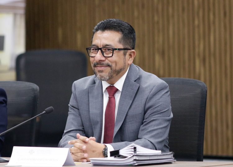 Política del actual Gobierno de Puebla es cero tolerancia a la corrupción