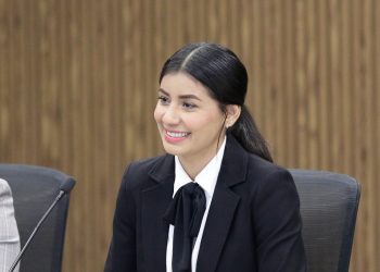 Pago a la Conade reactivó los eventos deportivos nacionales: Gabriela Sánchez