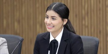 Pago a la Conade reactivó los eventos deportivos nacionales: Gabriela Sánchez