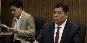 La obra con sentido social es la prioridad: Juan Manuel Contreras