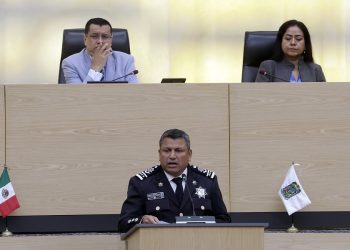 Puebla combate crimen organizado con inteligencia y coordinación