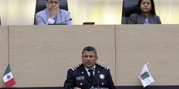 Puebla combate crimen organizado con inteligencia y coordinación