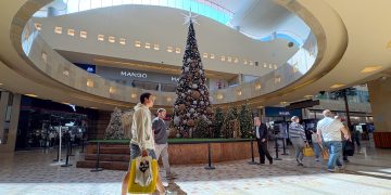 Inversiones por 5 mil mdp en Centros Comerciales