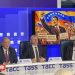 Los comunistas rusos crean un comité para luchar por la libertad de Maduro