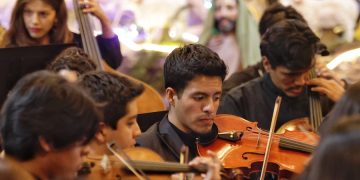 Disfruta de la agenda cultural en Puebla este fin de semana
