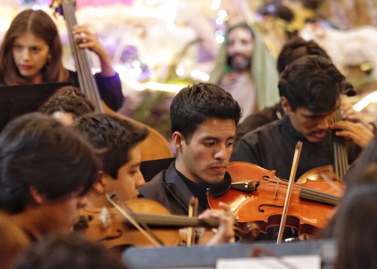 Disfruta de la agenda cultural en Puebla este fin de semana