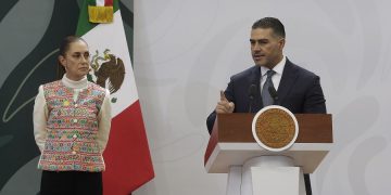 Refuerzan combate a huachicol y extorsión en Puebla