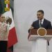 Refuerzan combate a huachicol y extorsión en Puebla