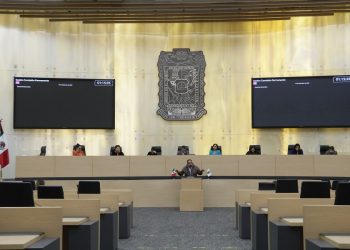 Congreso abre segundo periodo con glosa del informe de Armenta