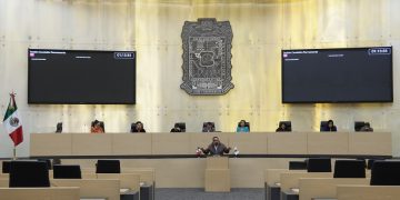 Congreso abre segundo periodo con glosa del informe de Armenta