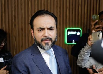 Relevo en la ASE se realizará con orden, legalidad y sin rezagos