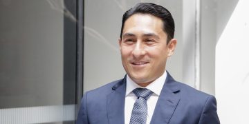 Eligen a Germán Reyna como nuevo auditor de la ASE