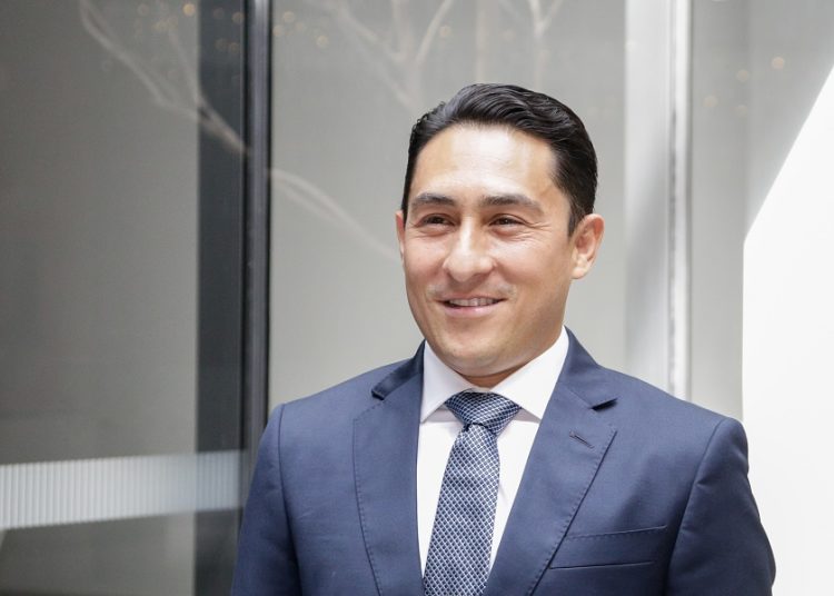 Eligen a Germán Reyna como nuevo auditor de la ASE