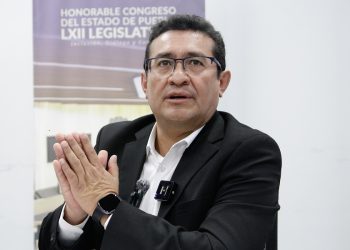 Congreso garantiza elección transparente e imparcial del próximo titular de la ASE