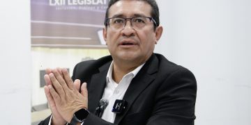 Congreso garantiza elección transparente e imparcial del próximo titular de la ASE