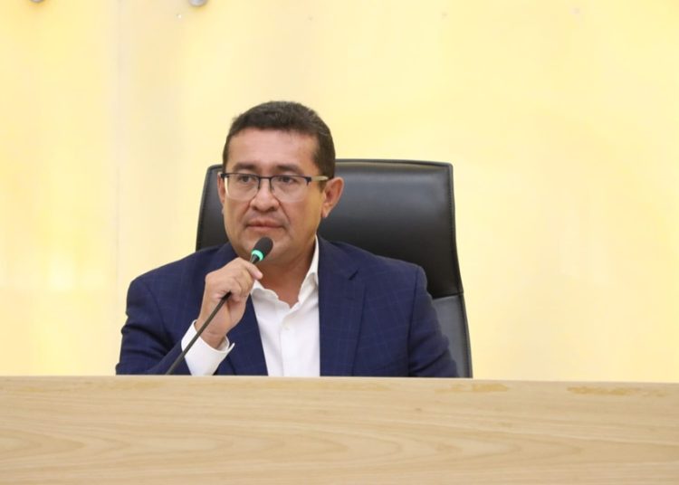 Congreso revisa reformas sobre ciberasedio