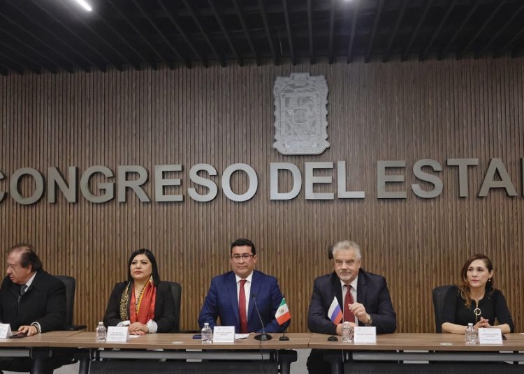 Proponen castigar transhomicidios con hasta 90 años de prisión