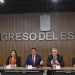 Proponen castigar transhomicidios con hasta 90 años de prisión