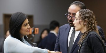 Delfina Pozos sí está en pláticas con otros partidos