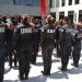SSP buscará llegar a 9 mil elementos en esta administración