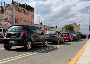 Automovilistas cumplidos no pagarán tenencia en Puebla