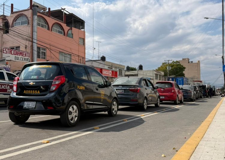Automovilistas cumplidos no pagarán tenencia en Puebla