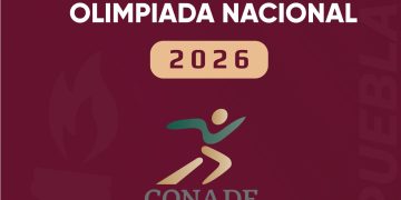 Deporte y Juventud publica convocatoria estatal rumbo a la ON 2026