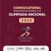 Deporte y Juventud publica convocatoria estatal rumbo a la ON 2026